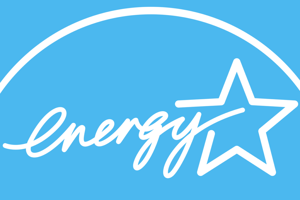 energy 5 star logo